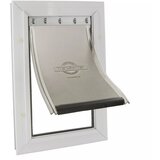 PetSafe vratašca za kućne ljubimce 640 aluminijska <45 kg 5015 Cijene