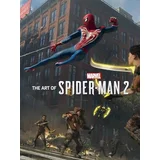 The Art of Marvel's Spider-Man 2