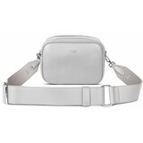 Vuch Crossbody torba Massimo Grey, 16 x 23 cm Slike