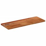  Ploča stola 90x20x3,8 cm Pravokutna Masivna Drvena Akacija | Eponuda.ba