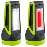 Prenosna LED svetilka Tracer, Powerbank, polnilna, 5 W | Shoptok.si