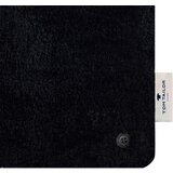 Tom Tailor preproga z visokim florom 160/230 cm taftano črna | Shoptok.si