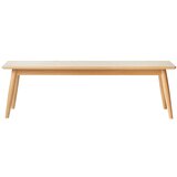 Unique Furniture Klop v naravni barvi Barrali – | Shoptok.si