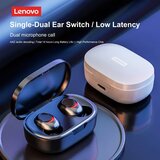 Lenovo earbuds PD1X crne Cene