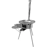 CLASSIC INOX FI 56,5cm
