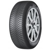 Sava 225/55R17 101W ALL WEATHER DOT22