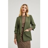 Marisse Women's Jacket Z-Mr-4508 D.Olive Cene