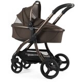 Egg 3® dječja kolica 9u1 - Chocolate velvet | shoptok.hr
