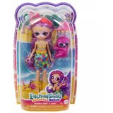  EnchanTimals: Sabindra Lenuh z lenivcem Hang | Shoptok.si