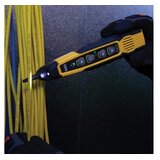 Klein tools probe pro tragač vodova bez napona sa radnim svetlom,auto of | Eponuda.com