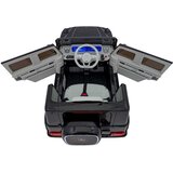  Licencirani auto na akumulator Mercedes Benz EQG 4x4 - crni | shoptok.hr