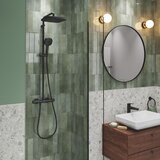 Grohe 266962431 Vitalio Comfort 250 termostatska armatura s tuš setom | Shoptok.si