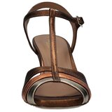 Tres Jolie Sandali & Odprti čevlji 2174/LARA-1 Kostanjeva Cene