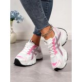 Resti Women's Sport Sneakers Mistrel | Shoptok.si