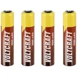 Extreme Power FR03 micro (aaa)-baterija litij 1100 mAh 1.5 V 4 kos, (20438294)