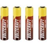 Voltcraft Extreme Power FR03 micro (AAA) baterija litijev 1100 mAh 1.5 V 4 St. | Eponuda.ba