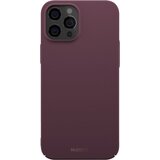 IDEAL OF SWEDEN maska za telefon iphone 12 mini, ljubičasta