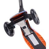 BOLDCUBE veliki romobil s tri kotača, Astro Dream boje | shoptok.hr