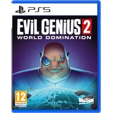 Evil Genius 2 World Domination (PS5) Cene