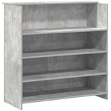  Recepcijski stol 180x50x103,5 cm konstruiranog drva | shoptok.hr