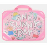 Sinsay Kreativni set s bojankama i naljepnicama 19 pack Peppa Pig | shoptok.hr
