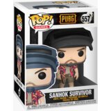 Funko figura POP GAMES: PUBG -SANHOK SURVIVOR | Shoptok.si