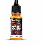 Vallejo xs imperial yellow 18 ml | ePonuda.com
