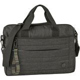 Caterpillar B. Holt Slim Briefcase Crna Cijene