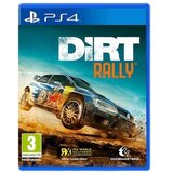  DiRT Rally (PS4) - rabljeno Cene