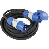 As-schwabe 61407 tok podaljšek 16 A črna\, modra 10 m H07RN-F 3G 2\,5 mm², (20433855) | Shoptok.si