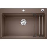 Blanco ETAGON 8 Vulkan siva SILGRANIT PuraDur 527263 | ePonuda.com