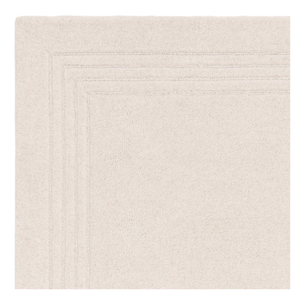 Asiatic Carpets Ručno rađen vunen tepih boje slonovače 120x170 cm Orlo Ivory – | shoptok.hr