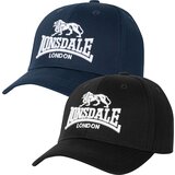 Lonsdale cap double pack Cijene
