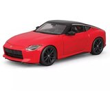 Maisto metalni model autica 1:24 2023 nissan z 32904RD Cene