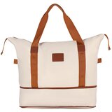  Putna torba bež 40 x 23 x 32 cm Cijene