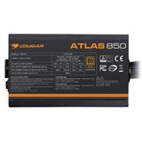 Cougar atlas 650 psu, 80 plus bronze, 650W (atx 3.1) Cene