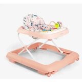  dubak za bebe Poppy - pink, kkb31104 u