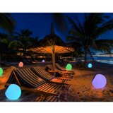 Top Light BALL RGB RC - LED RGB prigušiva solarna svetiljka LED/1,2W/3,7V IP44 | Eponuda.com