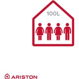 Bojler Ariston Velis Pro 100L | shoptok.hr
