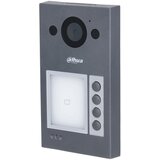 Dahua IP video portafon - VTO3311Q-WP (vanjska jedinica, WiFi, 2MP, IP65, ICR, audio, RFID čitač, I/O, IK08, 12VDC/PoE) | shoptok.hr