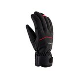 Viking rukavice solven red l Cene