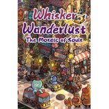 Steam whisker wanderlust: the mosaic of souls key (pc) global | Eponuda.com