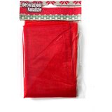  Organza ukrasni nadstoljnjak - Crvena | shoptok.hr