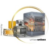 Viksel parfem XXVIII Vilhelm Parfumerie Poets of Berlin 100m | ePonuda.com
