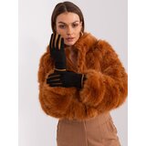 Wool Fashion Italia Gloves-AT-RK-238601.78-black | shoptok.hr