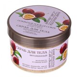 Beauty Cafe Kafe Krasoti - Vitaminski piling za telo “Mladost i sjaj kože” 250 ml Cijene