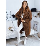 DStreet Płaszcz damski MELVIN kamelowy | Shoptok.si