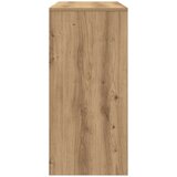  Stol Artisan hrast 102,5x35x75 cm konstruirano drvo | Eponuda.com