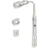 Winner Group - Teleskopska LED baterijska lampa LED/0,5W/4xLR44 IP54 | Eponuda.com
