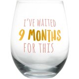 Pearhead kozarec za mamo – 9 Months 83073 | Shoptok.si